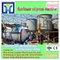 small scale sunflower oil refinery machine in LD province sunflower oil making machine sunflower oil extract supplier