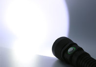 2016 New Diving 2000Lm Cree XM-L2 LED Flashlight Torch Pressure Switch Scuba