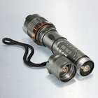 1000LM CREE XML T6 LED Tactical Flashlight Torch Lamp