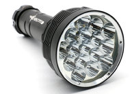 Function Super Bright 20000Lm 16X CREE L2 LED Powerful Flashlight