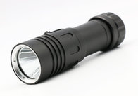 Aluminium Alloy CREE XM-L L2 LED Diving Flashlight Dive Torch