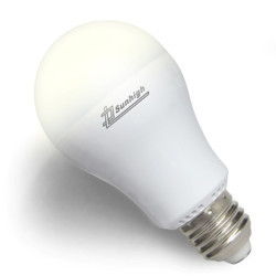 Rechargeable LED Emergency Bulb- 20hrs Effective Lighting