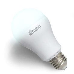 Energy Saving LED Emergency Bulb for Insufficient Power Supply Areas