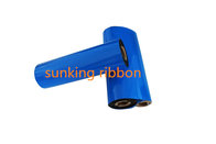 Textile resin ribbon wash care resin ribbon used for textile label and garment printing