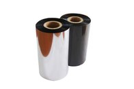 Wax Resin Foils Bar-code Label Printer Ribbon Thermal Transfer Carbon Ribbons