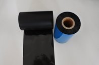 China manufacture thermal printer wax/resin ribbon barcodel Ribbon for label printer