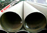 High frequency welding pipe， HFI pipe