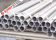 ASTM A213 T22 Seamless alloy pipe