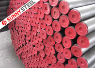 ASTM A213 T21 Seamless alloy tube