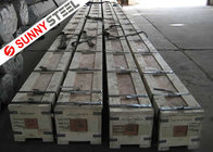 ASTM A213 T9 Alloy Steel tubes