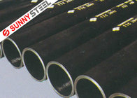 ASTM A213 T12 Seamless alloy tube
