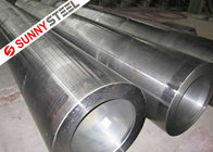 ASTM A213 alloy tube