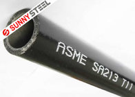 ASTM A213 alloy tube