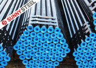 ASTM A333 Grade 1 Seamless Steel Pipe for Low-Temperature Service
