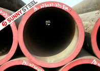 ASTM A335 P22 alloy pipe