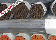 ASTM A199 Heat-Exchanger tubes,Condenser Tubes