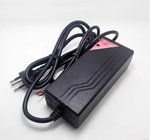 Lithium Battery Charger for 60V Electric Vehicles Unicycle Scooter