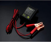 12V Car Battery Charger with Maintainer Samrt Automatic Battery Charger