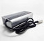 12V/24V 10A/20A Universal Lead Acid/Solar Automatic Car Battery Charger supplier