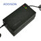 ADDISON 150W factory price 60v 12ah 2a high-quality plastic lifepo4 battery charger for electric scooter bike e bike mot supplier
