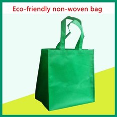 China Non-woven shopping bag supplier