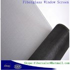 1.2m x 30m Window Fly Screen Fiberglass Transparent Mesh Invisible Insect Screen