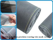Invisible 18 x 16 Mesh Window Screen , Plastic Insect Proof Screen 30 M Length