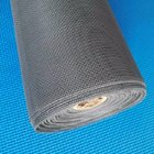 Fiberglass Window Screen with PVC Coated insect screen gray color 18*16