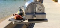 Pizzacraft PizzaQue Outdoor Pizza Oven