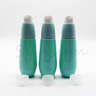 30ml Plastic Cosmetic Mini Travel Lotion Bottle with Lotion Pump
