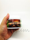 10oz 300ml Wide Mouth Plastic Cream Jar for Face Mask and Hair Mask Conditioner