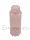 120ml Recyclable Plastic PET Cosmetic Bottle with Spray Pump