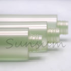 Hight Quality Pearly 120ml Plastic Cosmetic Astringent Toner Bottle