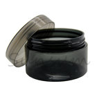 100ml Empty PET Plastic Cosmetic Cream Jar for Mask Container Use