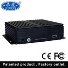 Factory Directly Supply Cheap 8CH AHD HDD MOBILE DVR With GPS From China Seller