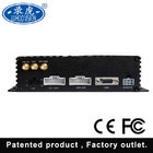 Factory Directly Supply Cheap 8CH AHD HDD MOBILE DVR With GPS From China Seller