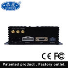 Best  quality Mobile DVR 4 Channel HDD Full D1 Bus Truck MDVR Chinese Supplier