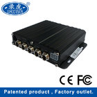 Best Selling 4 Channel AHD SD Mini MOBILE DVR for Bus Vehicles Cheap Wholesale