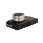 HD 1080p Dual Lens 3 Inch G-sensor Vehicle Car Blackbox DVR Dash Camera