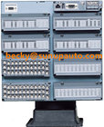Original Yokogawa Button Operated DX1000 DX2000 Paperless Recorders Data Logger DX2010-3-4-2/TPS4
