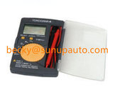 High Accuracy Yokogawa Pocket Digital Multimeter 73101 100% Original New Pocket Sized Digital Multimeter