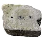 34MM Stone Split hand splitting stone tools Wedge & Shim Set