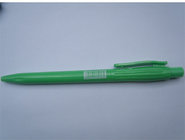 Ball Pen BP-010, Plastic Ball-point Pen