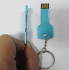 USB Drive ELC-006, USB with Key Shape
