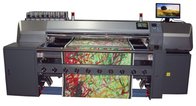 SD1600H-JV5 Belt Type High Speed Digital Textile Printer