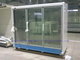 Commercial Freezer With Glass Door - E6 ATLANTA