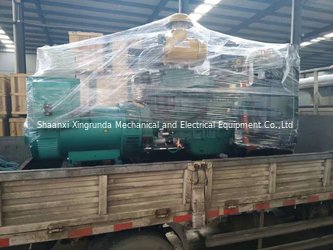 Shaanxi Xingrunda Mechanical and Electrical Equipment Co.,Ltd