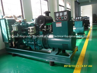 China Cheap generator  200KW  Yuchai  diesel generator set three phase  key start  hot sale supplier