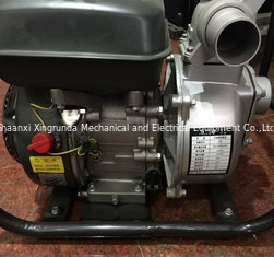China High quality   2 inch gasoline water pump irrigation usd supplier