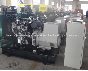 China Original  Perkins 100kva  diesel generator    three phase    factory price supplier